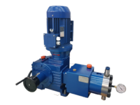 насосы дозировочные* НД, ПТ, Т, НДР-2М** - Изображение #1, Объявление #1679457