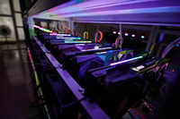 Сборка, размещение оборудования на майнинг ферме - Изображение #2, Объявление #1710687