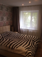 1-комнатная посуточно и по часам квартиры - Изображение #1, Объявление #984125