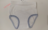 Нижнее белье для девочек. Трусы и кроп топы. - Изображение #4, Объявление #1725959