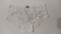 Нижнее белье для девочек. Трусы и кроп топы. - Изображение #7, Объявление #1725959