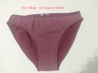 Нижнее белье для девочек. Трусы и кроп топы. - Изображение #9, Объявление #1725959