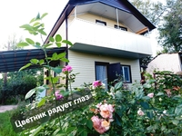 Уютная дача с городскими удобствами - Изображение #4, Объявление #1726508