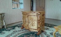 Мебель из дерева - Изображение #3, Объявление #1727950