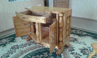 Мебель из дерева - Изображение #2, Объявление #1727950