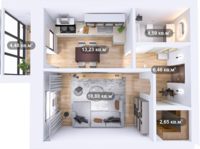 Жк кеменгер - Изображение #4, Объявление #1738594