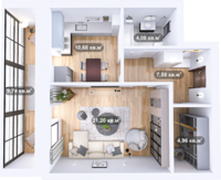 Жк кеменгер - Изображение #3, Объявление #1738594