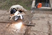 Мобильный сварщик. 24/7   - Изображение #1, Объявление #1742979