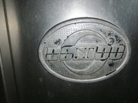 Продам Б/У  плавитель -  чеддеризатор "Donido" оригинал 2-х шнековый.  - Изображение #2, Объявление #1751984