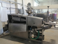 Продам Б/У  плавитель -  чеддеризатор "Donido" оригинал 2-х шнековый.  - Изображение #4, Объявление #1751984