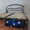 Продам двуспальную кровать, железный каркас (матрац новый в упаковке) 35000т