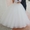 Шикарное Свадебное платье мечта #688828