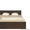 Двухспальная кровать,  трельяж,  тумбы #863109