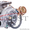 Турбина Volkswagen Jetta1.9 TD - Изображение #1, Объявление #1040095