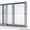 Раздвижные пластиковые окна SLIDORS и немецкие окна КВЕ - Изображение #2, Объявление #1125143