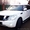 автомобиль Nissan Patrol 2011 года. белый цвет - Изображение #1, Объявление #1241757