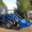 Экскаватор-бульдозер на базе трактора Беларус-82.1 - Изображение #3, Объявление #1542086