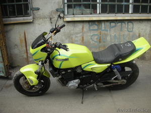 Kawasaki        ZRX - Изображение #1, Объявление #52840