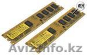 DDR-2 Zippelin 1GB-512MB - Изображение #1, Объявление #76246