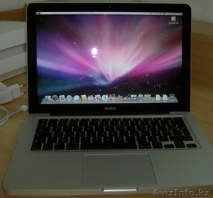 Продам macbook Apple - Изображение #1, Объявление #130091