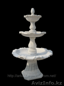 фонтаны и искусственные водоемы - Изображение #6, Объявление #142532