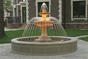 фонтаны и искусственные водоемы - Изображение #8, Объявление #142532