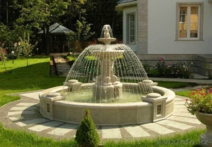 фонтаны и искусственные водоемы - Изображение #9, Объявление #142532