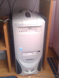 Pentium D 930 3000MHz Dual Core   - Изображение #3, Объявление #213036