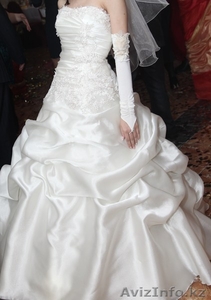 Свадебное платье222 - Изображение #1, Объявление #227393