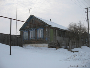 Продам дом в Самарской обл. - Изображение #1, Объявление #196160