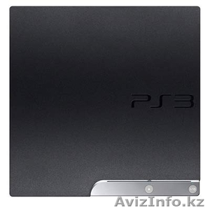 Продам Sony PlayStation 3 - Изображение #2, Объявление #287817