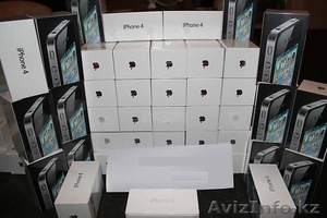 Apple iPhone 4G 32gb, Apple iPad 2 64gb - Изображение #1, Объявление #329075