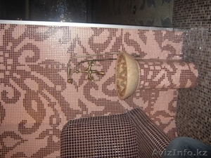 строим бани бассуйны теплые полы фонтаны