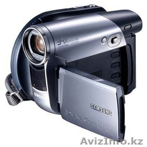 Продам видеокамеру Samsung VP-DC171i - Изображение #2, Объявление #339254