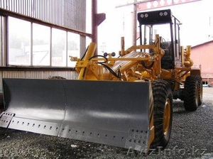 Продам новый Автогрейдер Дз-98