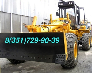 Продам Автогрейдер Дз-98 после капремонта