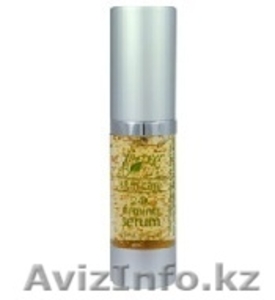 Косметика - FOREVER BODY 24-ти Каратная Укрепляющая Сыворотка