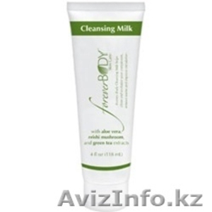 Косметика - Cleansing Milk FOREVER BODY: Очищающее Молочко
