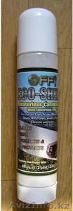 Автокосметика - ECO-SHEEN™  Экономия воды на дорогостоящей мойке машины