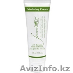 Косметика - Exfoliating Cream FOREVER BODY: Отшелушивающий Крем