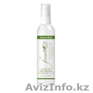 Косметика - Facial Mist FOREVER BODY Тоник для лица