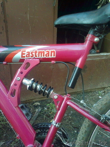 Горный спортивный велосипед Eastman - Изображение #3, Объявление #403430