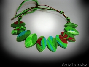 стильная бижутерия