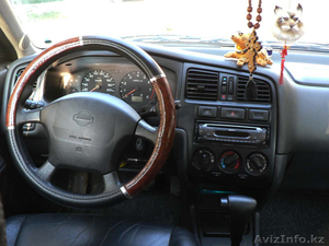 Продам Nissan Primera, 1999 г,цена: 8900$  - Изображение #4, Объявление #432228