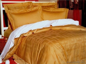 Элитное постельное белье марки Legere - Изображение #1, Объявление #508605