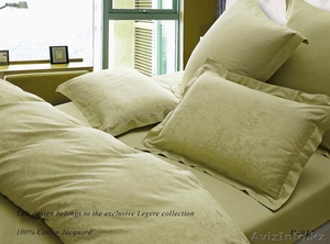 Элитное постельное белье марки Legere - Изображение #4, Объявление #508605