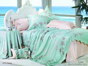 Элитное постельное белье марки Legere - Изображение #7, Объявление #508605