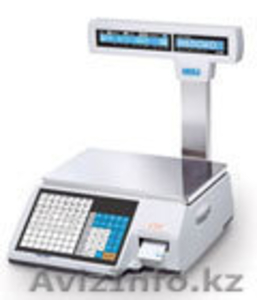 Весы весовое оборудование 