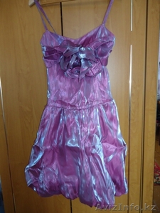 Платье изумительного цвета - Изображение #1, Объявление #566776