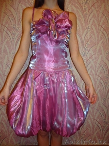 Платье изумительного цвета - Изображение #2, Объявление #566776